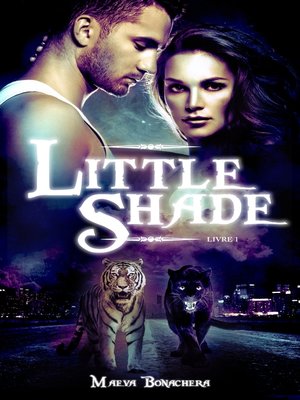 cover image of Little Shade--Tome 1
